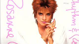 Rosanne Cash ~ I Don&#39;t Know Why You Don&#39;t Want Me