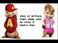 Alvin et Brittany remix Vitaa Ft Maitre Gims (Game ...