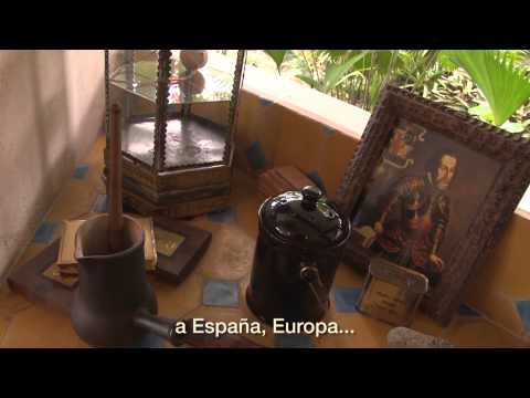 San Isidro - Chocolateria Sibú