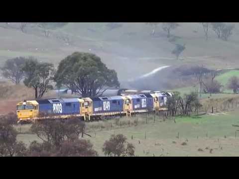 81 CLASS TUMULLA BANK