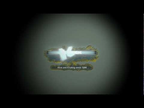 k1ck WARAY V @ KAYLE PENTA KILL