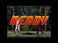 The King Of Fighters 98 Ultimate Match Endless Mode Omega Rugal Can T Handle My Orochi Power
