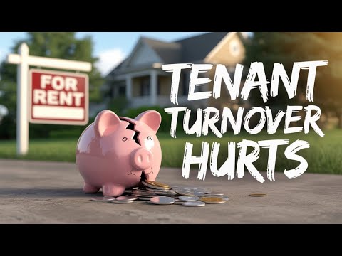 Reducing Tenant Turnover