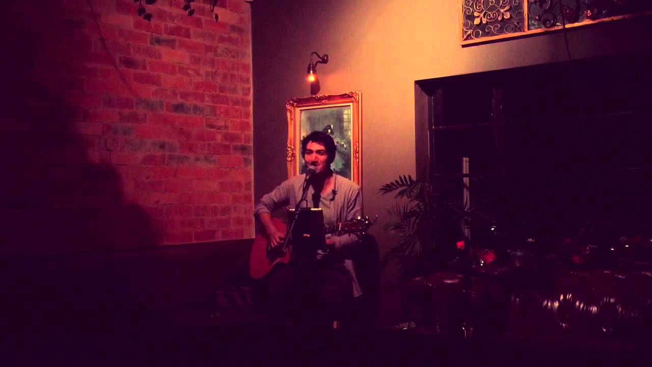 Valerie - Live Acoustic by Nick Rigby