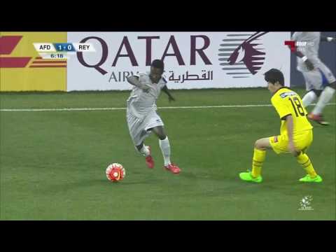 AFD vs Kashiwa Reysol