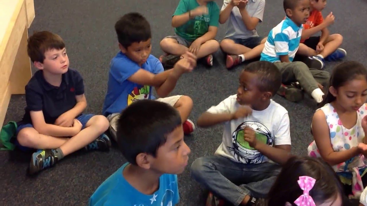 Promotional video thumbnail 3 for Puppets Dazzle