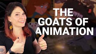 Animation Legends That Changed Everything | Part 2