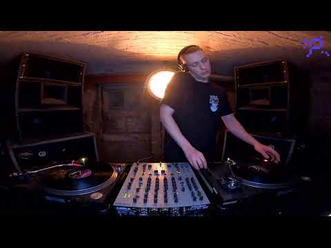 PATTERN: Speed x Frequency - 03.12.22 - 5 P.M