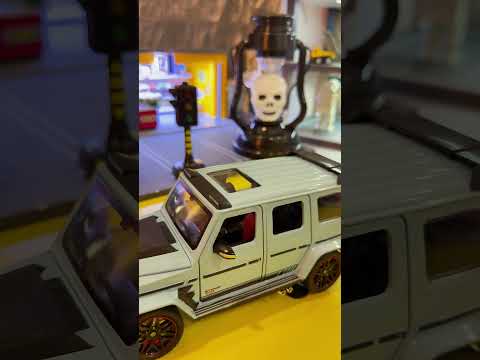 Speed Bump Race: SUV vs Sedan   #automobile #car #rawmotors