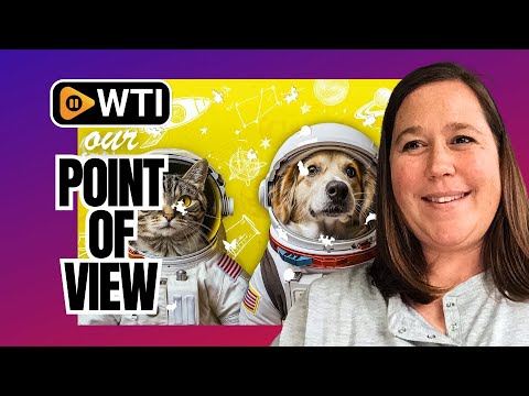 Astronaut Dog Cat Jigsaw Puzzles for Adults 1000 Pieces - WTI product video review