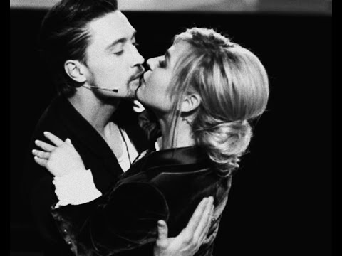 Пелагея и Дима Билан | Неделимые