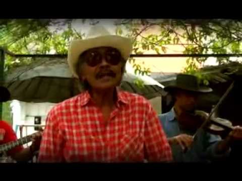 HB Prass & Java Country Band - Tembang Asmoro