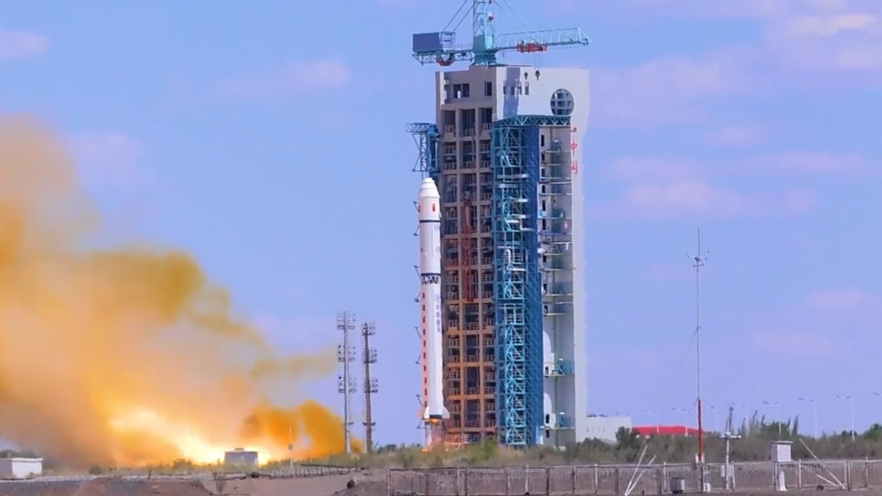Watch the Launch
