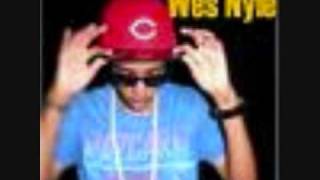 Wes Nyle ft. Red Duce - FLB Remix (Dougie Song)