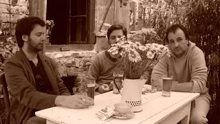 Cseh-Bereményi: Lee van Cleef