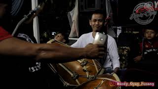 Download lagu Virall aksi permainan kendang calung Rusdy oyag mp3