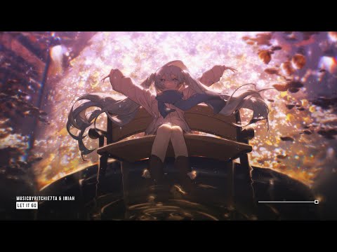 Musicbyritchie7ta & Imiah - Let It Go ♪