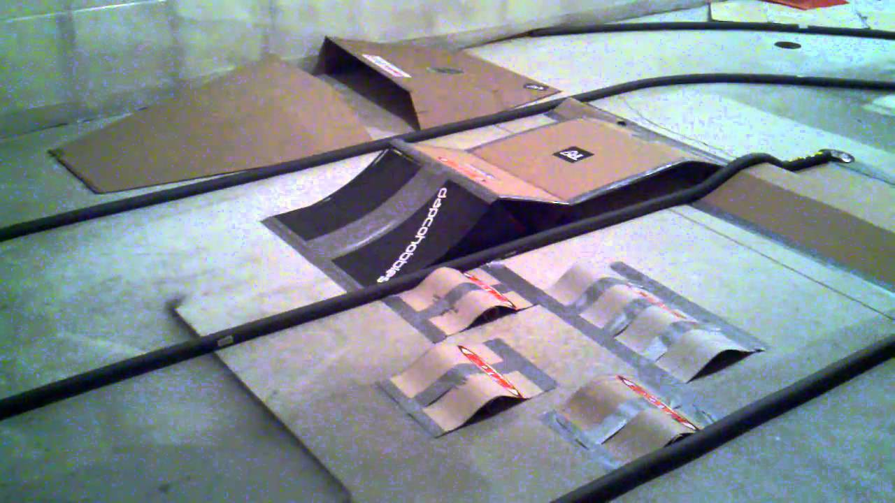 RC auto Losi Micro-Rally Car 1:24 4WD, bílý/modrý