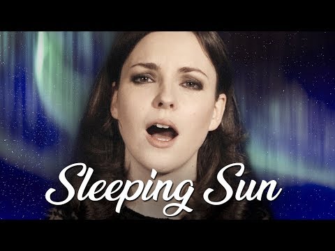 Sleeping Sun cover - Nightwish (by MoonSun)