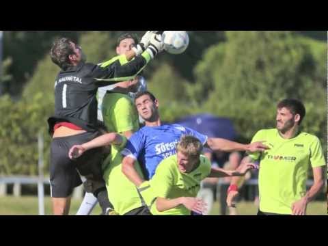 Trailer: SG Haunetal - FSG Hohenroda