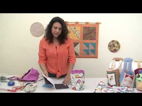 Woman.com 01/07/2013 - Table trash can