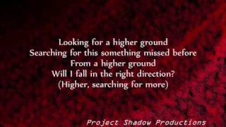 Closer Lyrics by Lacuna Coil