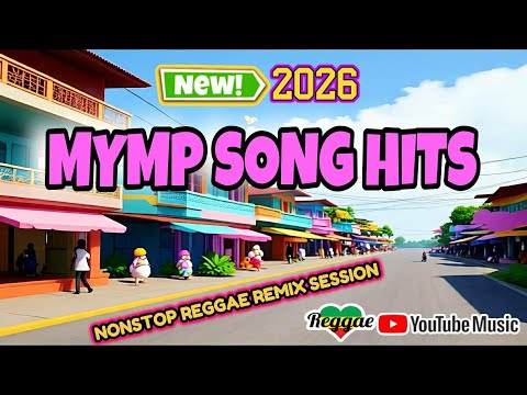 💥MYMP JAMMING SESSION REGGAE REMIX 💥 CHILL VIEW 