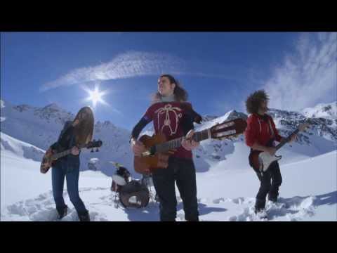 Mr. Kilombo - Al Norte