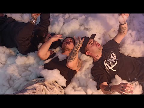 MamboRap — SANGRE LATINA (Video Oficial)