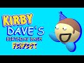 Friday Night Funkin Perfect Combo KIRBY DAVE S BIRTHDAY BASH Mod HARD