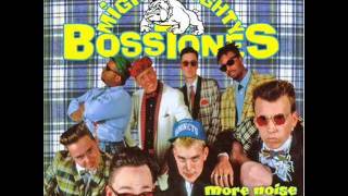Mighty Mighty Bosstones - Dr. D