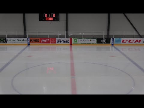 BJR09 (1) - Ässät 30.8.2020 live