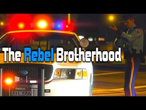 GTA V RP: TRB #16 - Don't Call My Mom!