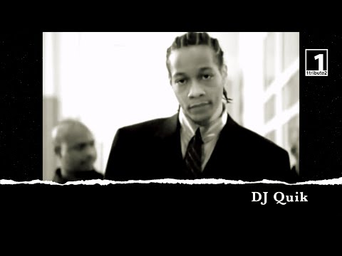 1tribute2... DJ Quik (2020) - A Tribute to Da Quiksta