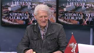 Kitokia Lietuva 2026 10 12