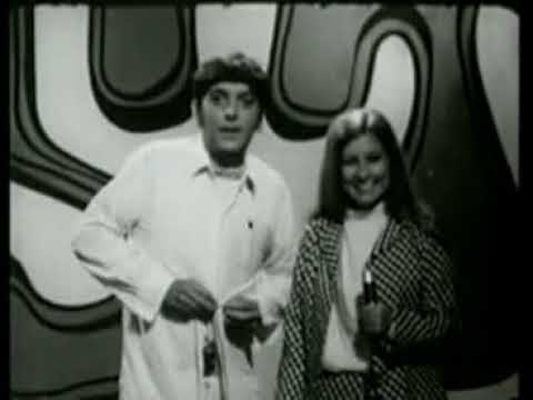 MIRTHA MEDINA y RAUL GOMEZ en Buenas Tardes