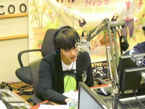 121107 KTR 2-1.2 사랑 그 놈 - 려욱
