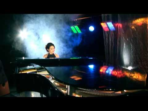 Monti Czardas / Csárdás - Szentpeteri Csilla Trio ( transcription by Csilla Szentpeteri )