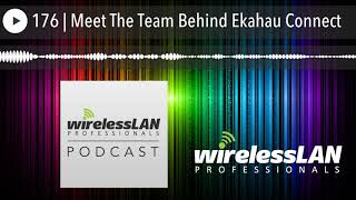 176 | Meet The Team Behind Ekahau Connect video