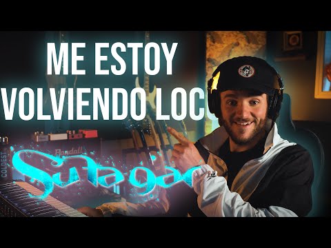 AMERICANO REACCIONA POR PRIMERA VEZ A Su Ta Gar | Jo Ta Ke