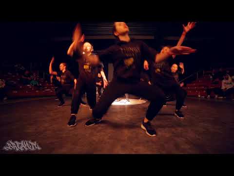 2msc Formacje - Afera Hit |Eat your Feet vol.6 | WWW.BREAK.PL