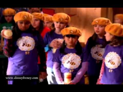 Den Brother - (Official Trailer)  [Disney Channel Original Movie ]