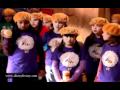 Den Brother Official Trailer Disney Channel Original Movie