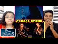 BHOOL BHULAIYAA 2 Climax Scene 2 Reaction | Karthik, Tabu, Kiara, Rajpal | #bhoolbhulaiyaa2scene 10