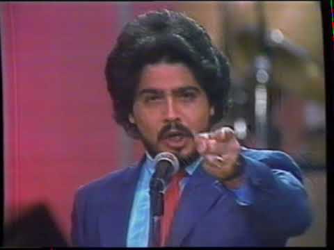 OTI 81 Puerto Rico - Mírame a los ojos - Glen Monroig