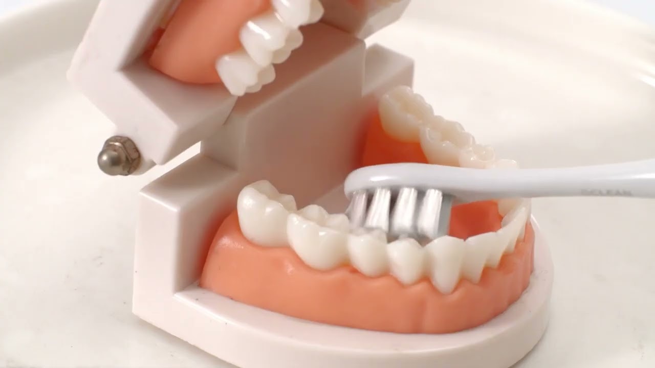 Розумна зубна електрощітка Oclean X Pro Elite (Grey) video preview
