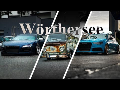 Wörthersee 2022 | HEAVEN on EARTH | Aftermovie