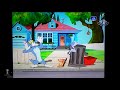 Tom Jerry Tales Tin Cat Of Tomorrow Clip 20 Ending Scene Cut Tom Screams By Boomera