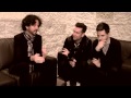 Eskimo Joe Interview on new album (2013 ...