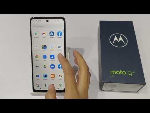 How to default any app setting in 1 minutes in Motorola G62 | Defult app kasie set kare in hindi